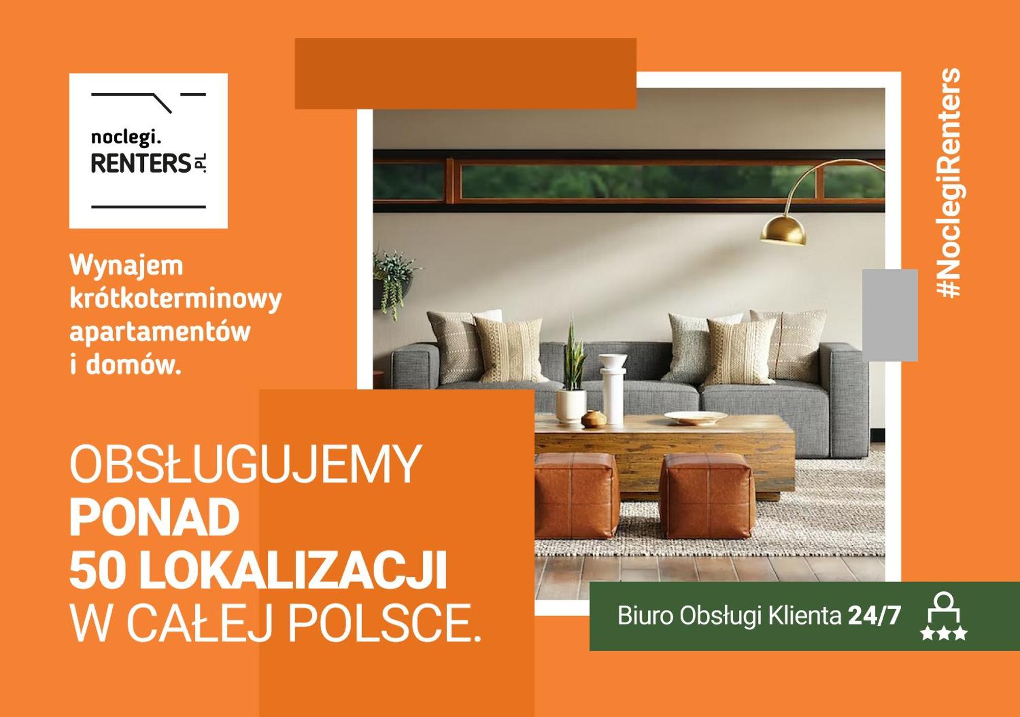 Warsaw Apartment Woronicza Home Office By Noclegi Renters Eksteriør bilde